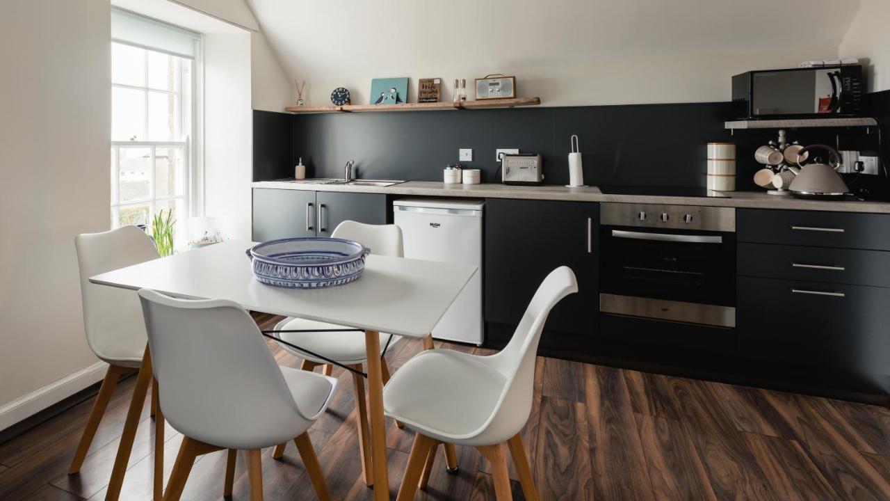 May Isle Apartment Anstruther Kültér fotó