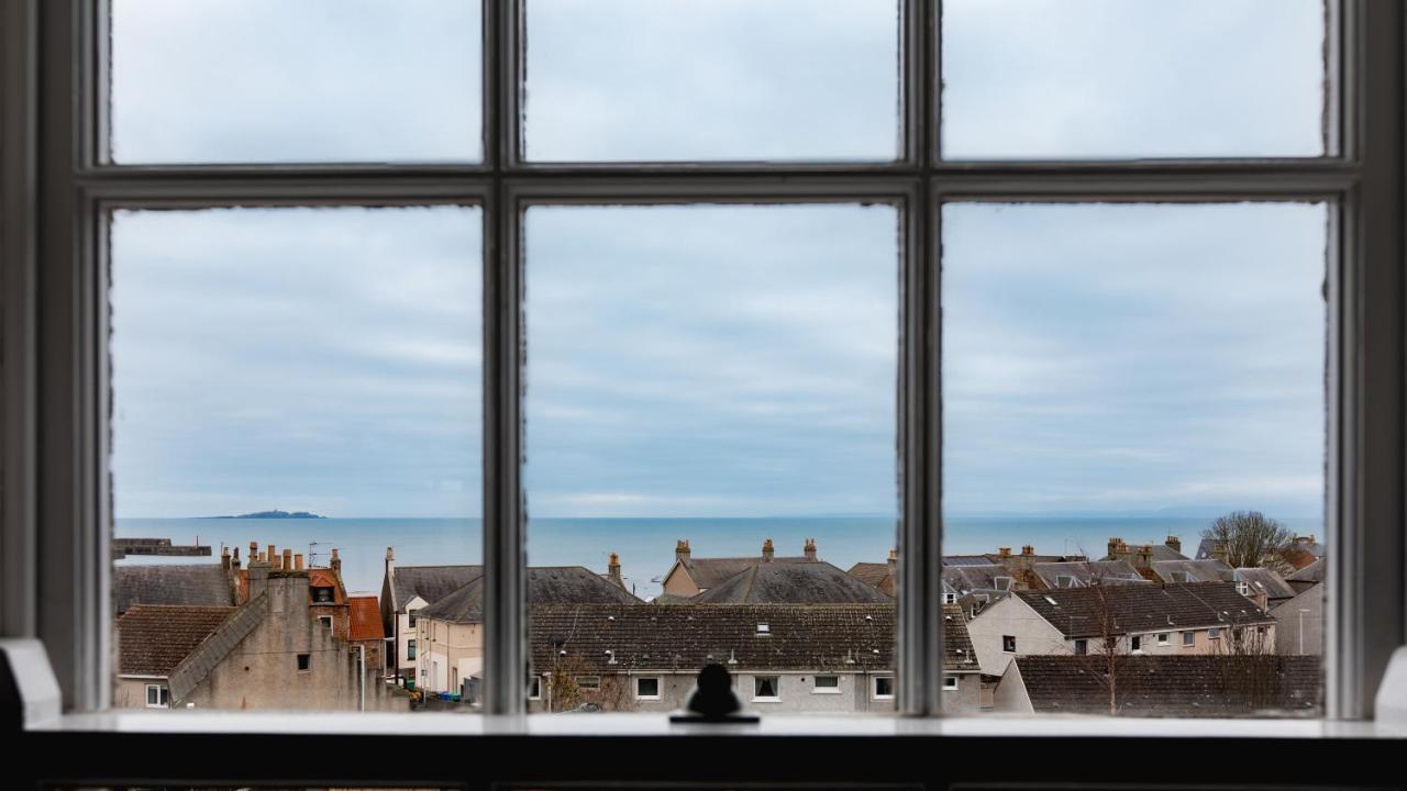 May Isle Apartment Anstruther Kültér fotó